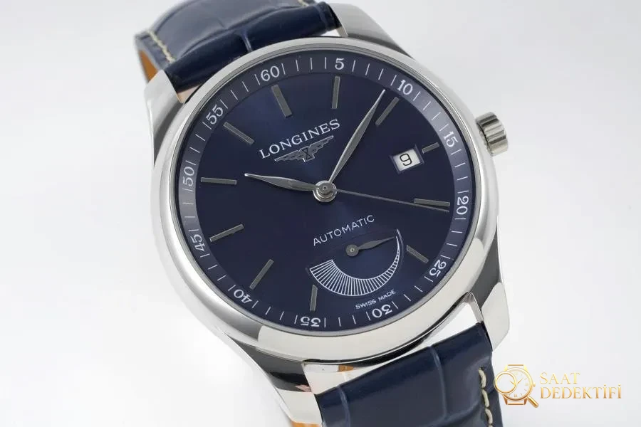 APS Factory Longines Master Collection güç göstergeli 