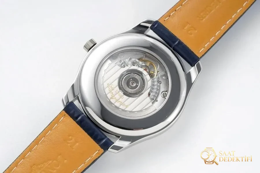APS Factory Longines Master Collection güç göstergeli 