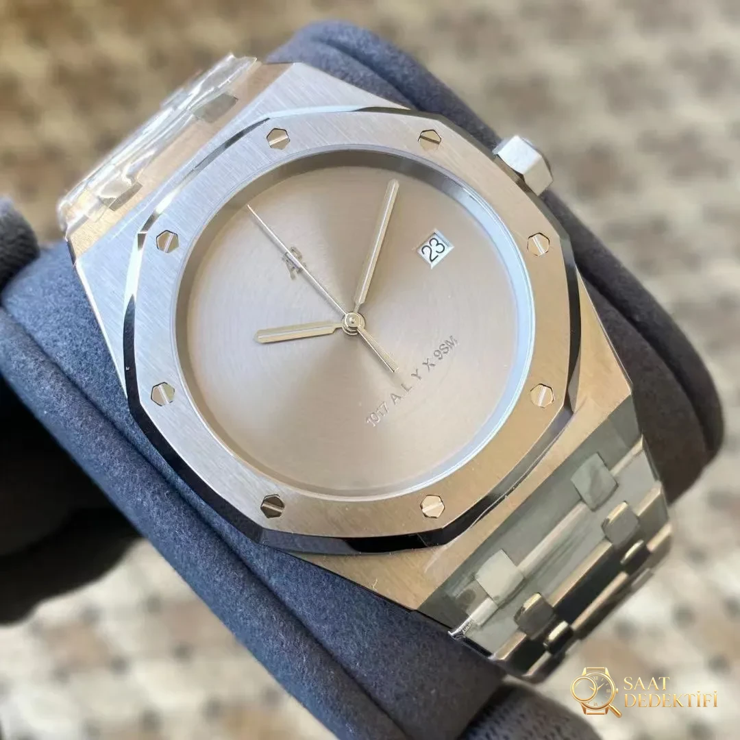 Replika Audemars Piguet Iron Man
