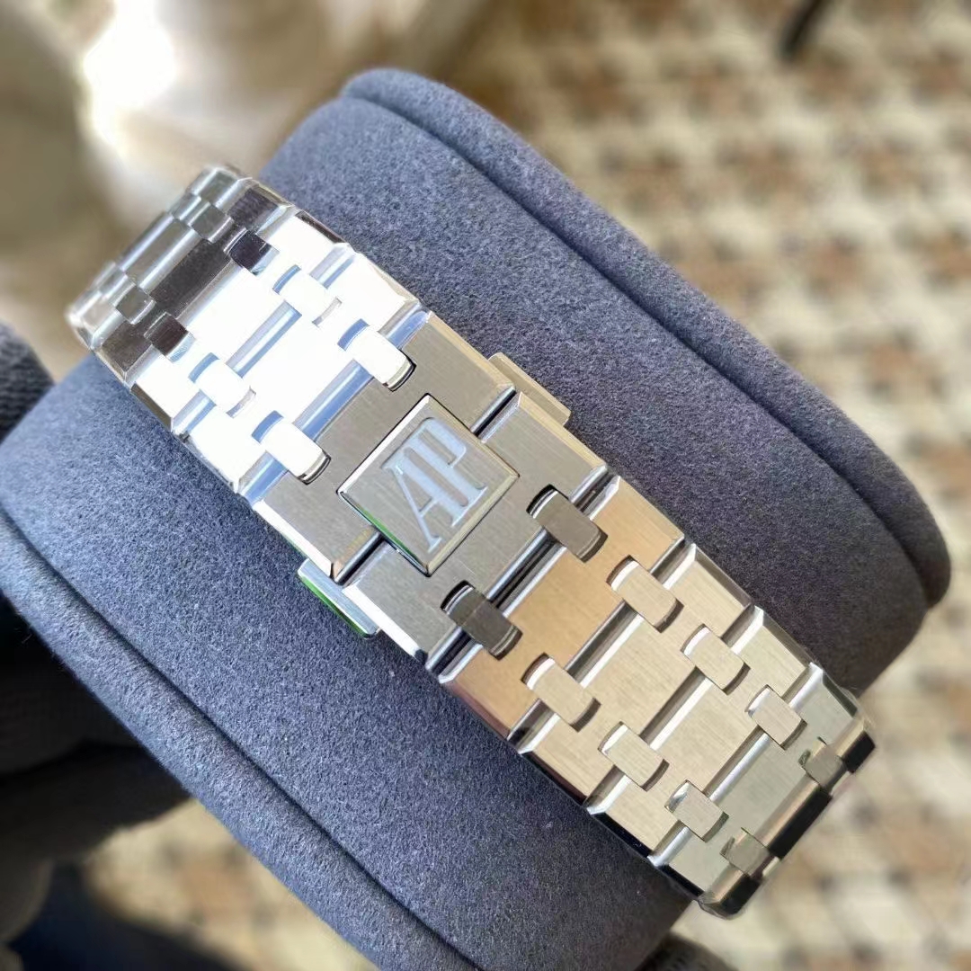 Audemars Piguet 1017 ALYX 9SM Toka