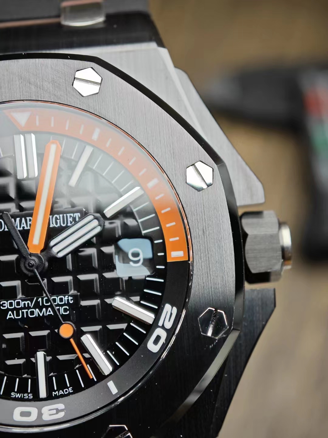 APSF 15707 Date