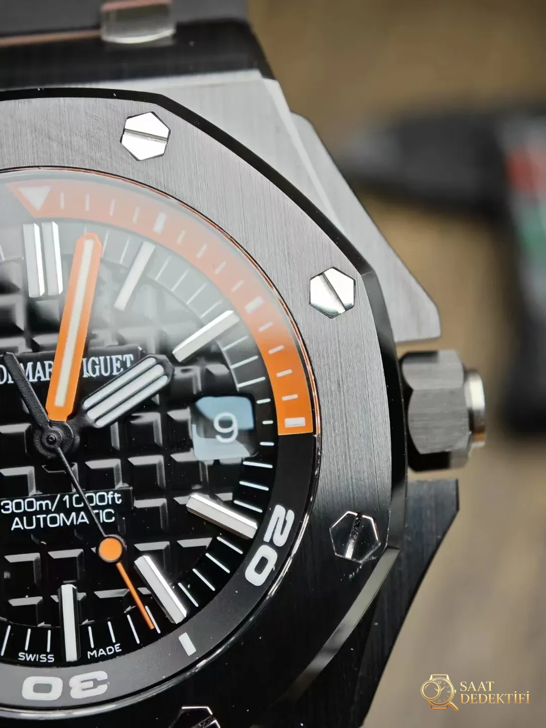 APSF 15707 Date