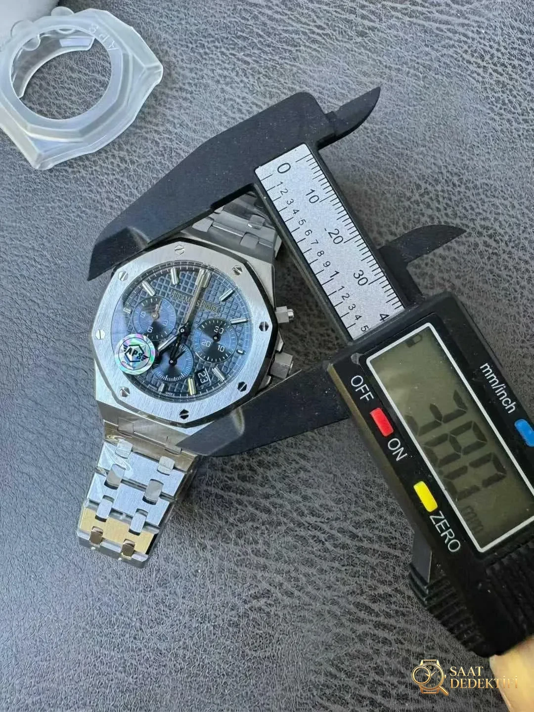 APS Factory resmi site, APS Factory saat, APS Factory Audemars Piguet