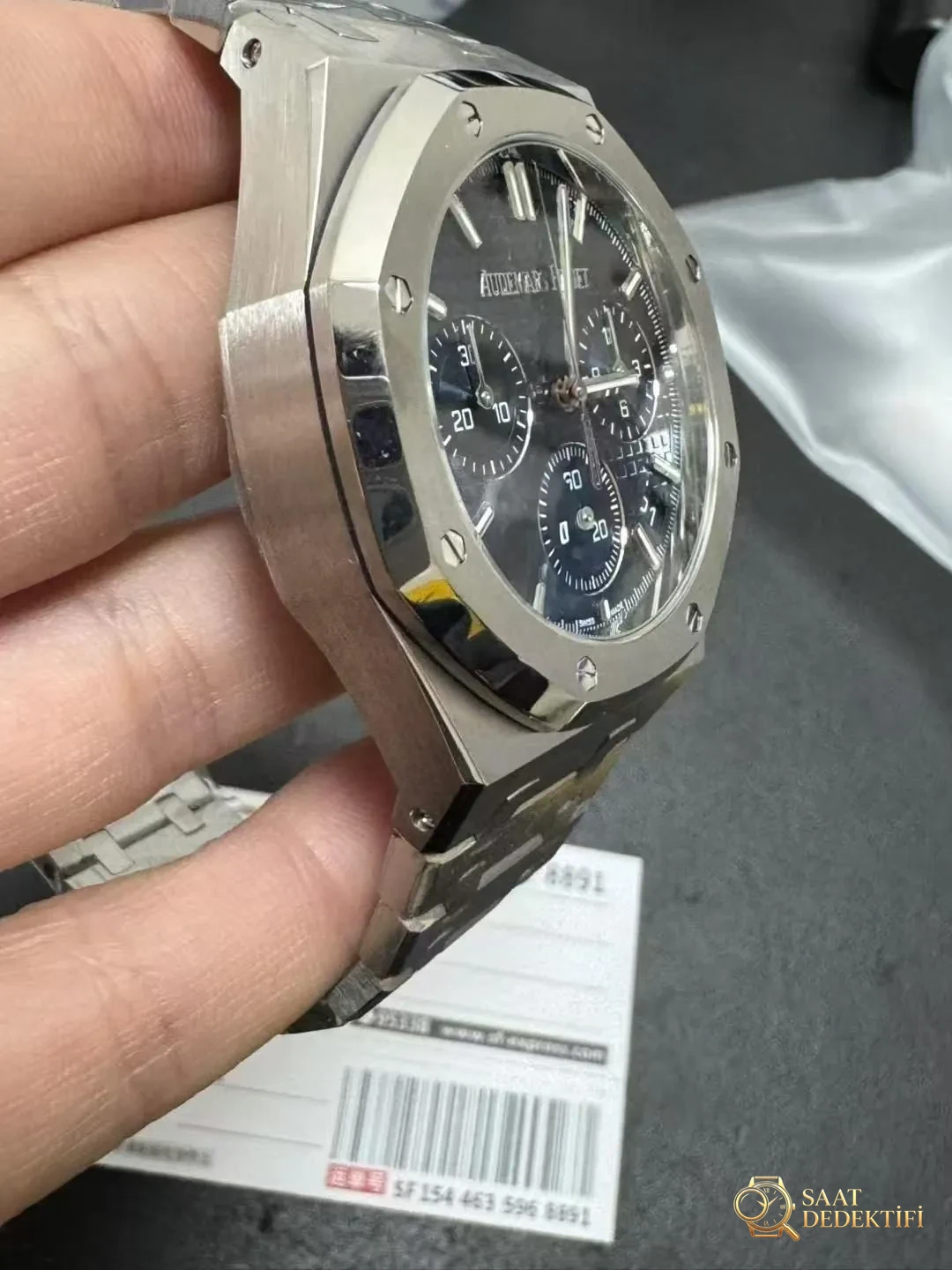 Audemars Piguet 26240 Kasa