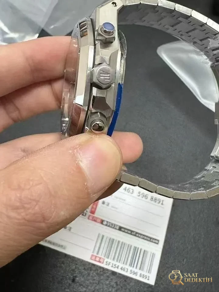 Audemars Piguet 26240 Kurma Kolu