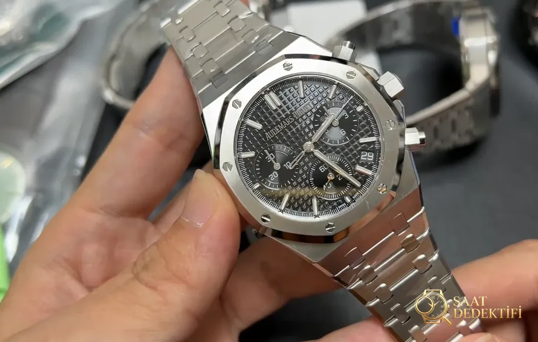 APS Replica AP 26240 - Yan Profil ve Kordon Bağlantısı