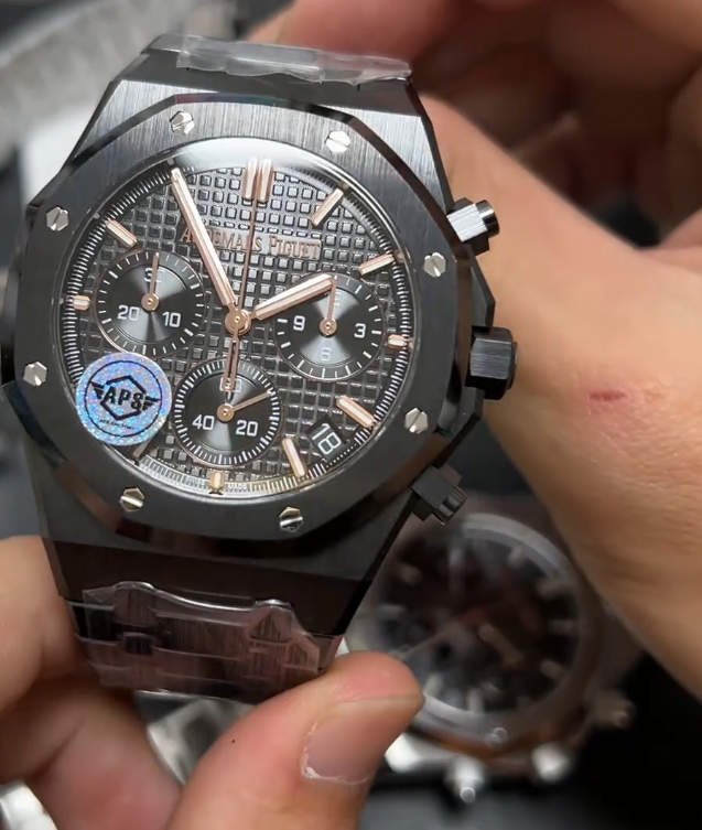 Replika Audemars Piguet 26240 Seramik