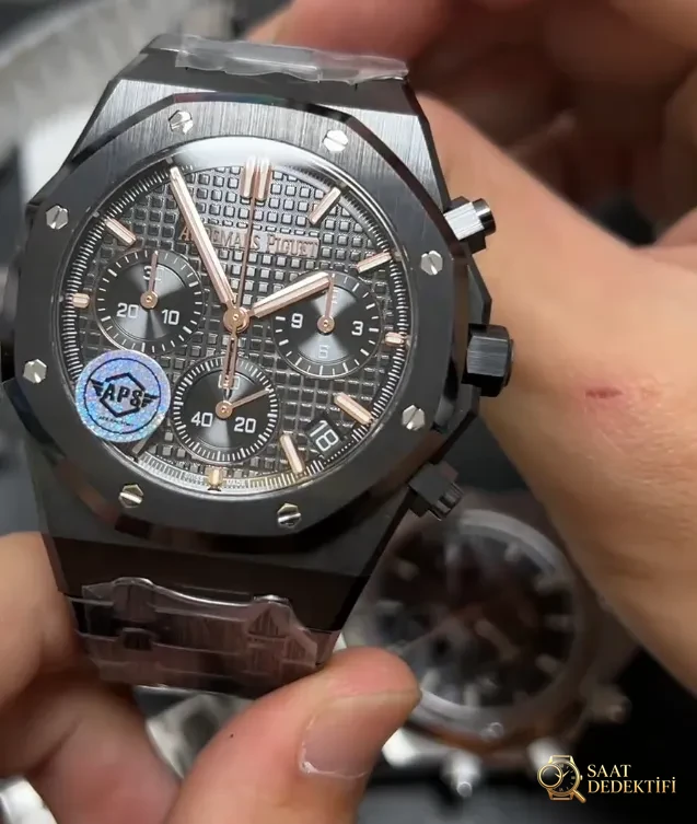 Replika Audemars Piguet 26240 Seramik