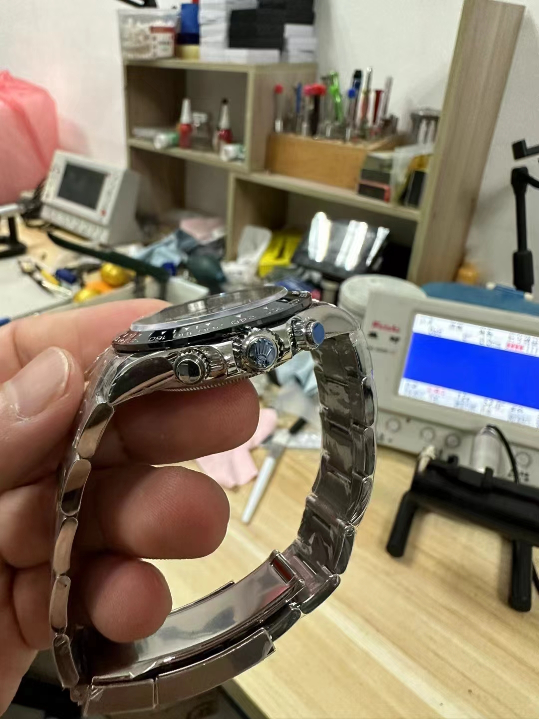 APS ve BT, Daytona modellerinin fiyatlarını neden düşürdü? — 5. fotoğraf
