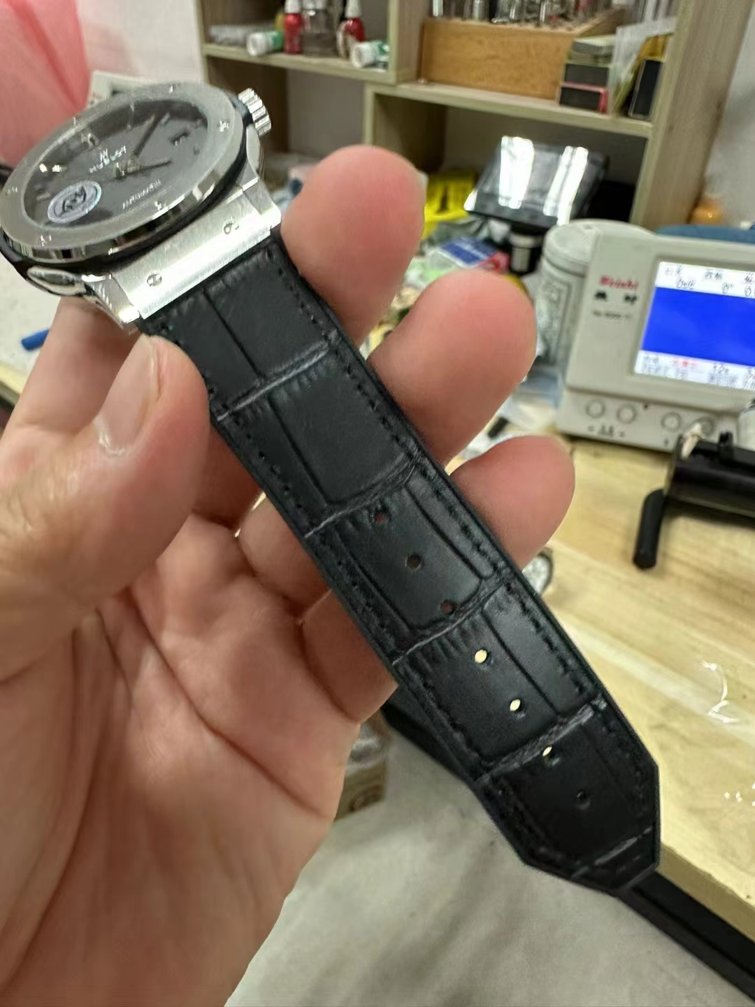 APS ve BT, Daytona modellerinin fiyatlarını neden düşürdü? — 16. fotoğraf