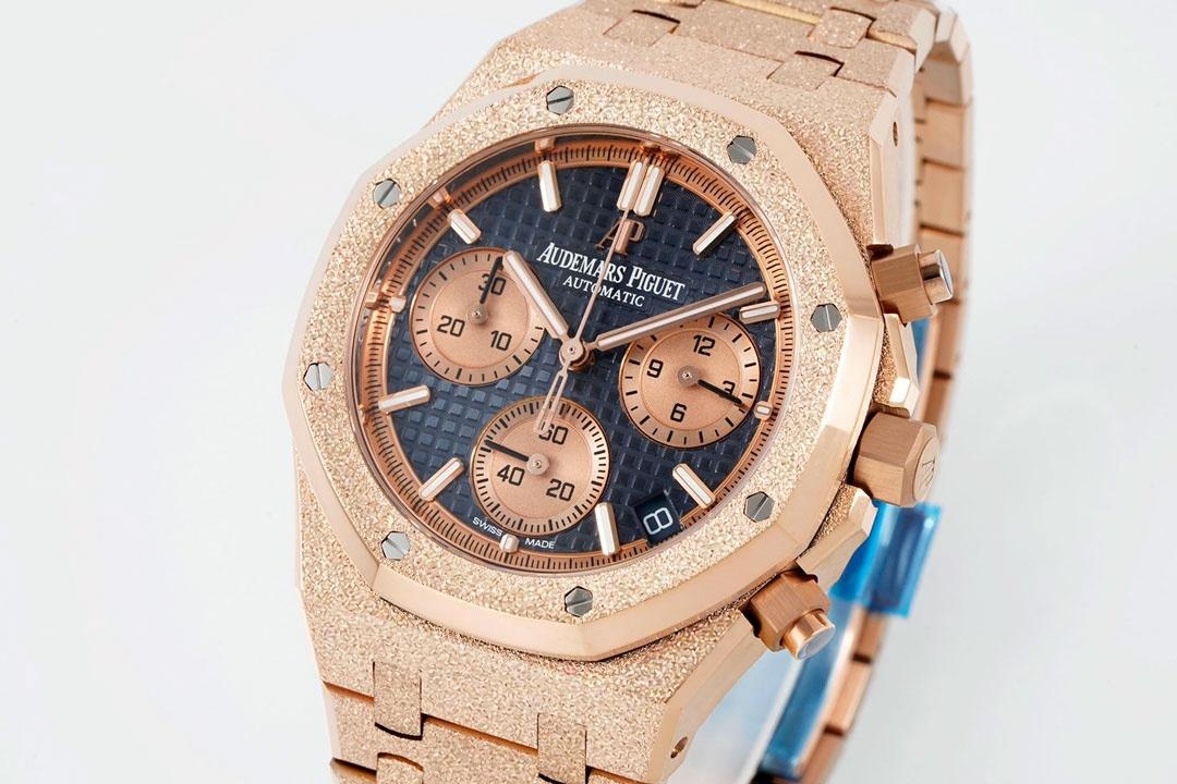APS Yeni Audemars Piguet Royal Oak 26240 Serisi — 3. fotoğraf