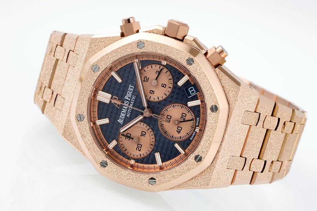 APS Yeni Audemars Piguet Royal Oak 26240 Serisi — 4. fotoğraf