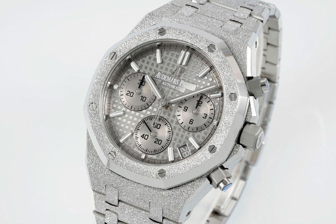 APS Yeni Audemars Piguet Royal Oak 26240 Serisi — 10. fotoğraf
