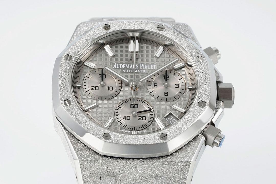 APS Yeni Audemars Piguet Royal Oak 26240 Serisi — 11. fotoğraf