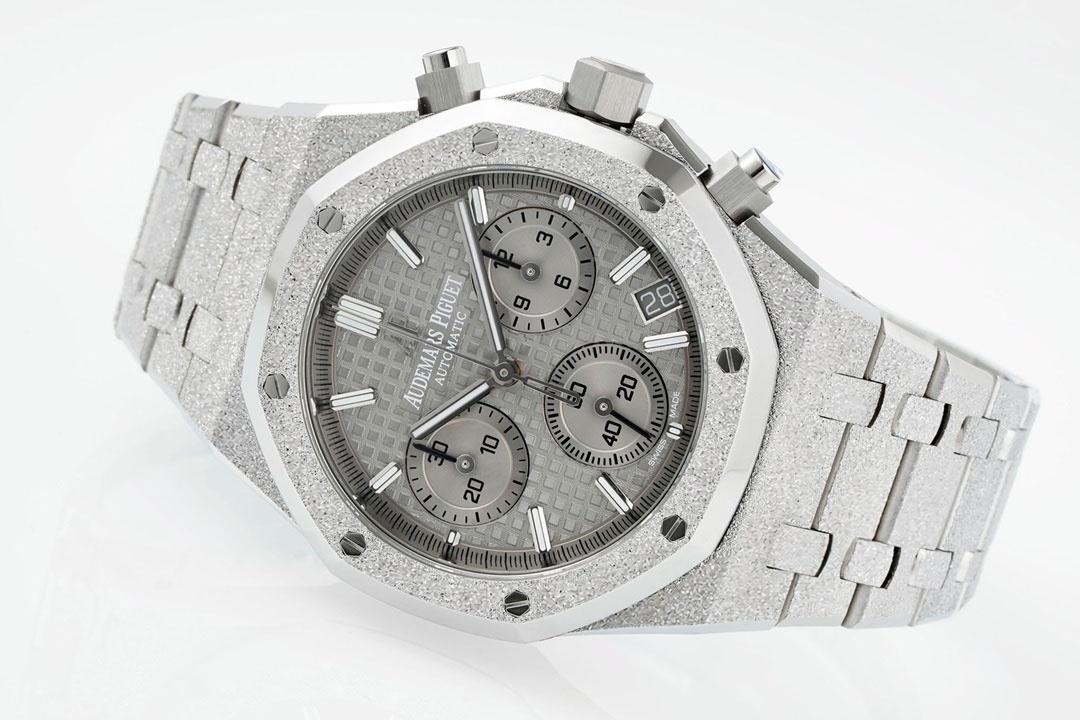 APS Yeni Audemars Piguet Royal Oak 26240 Serisi — 13. fotoğraf