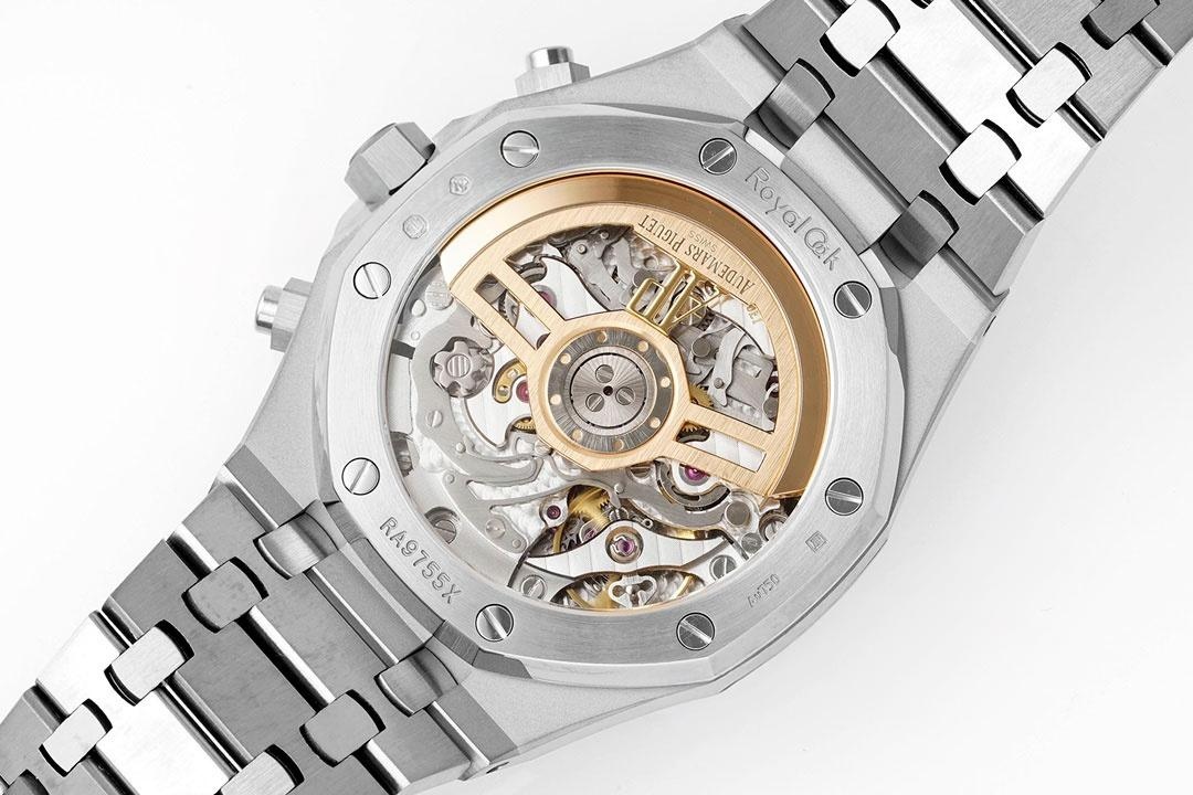 APS Yeni Audemars Piguet Royal Oak 26240 Serisi — 14. fotoğraf