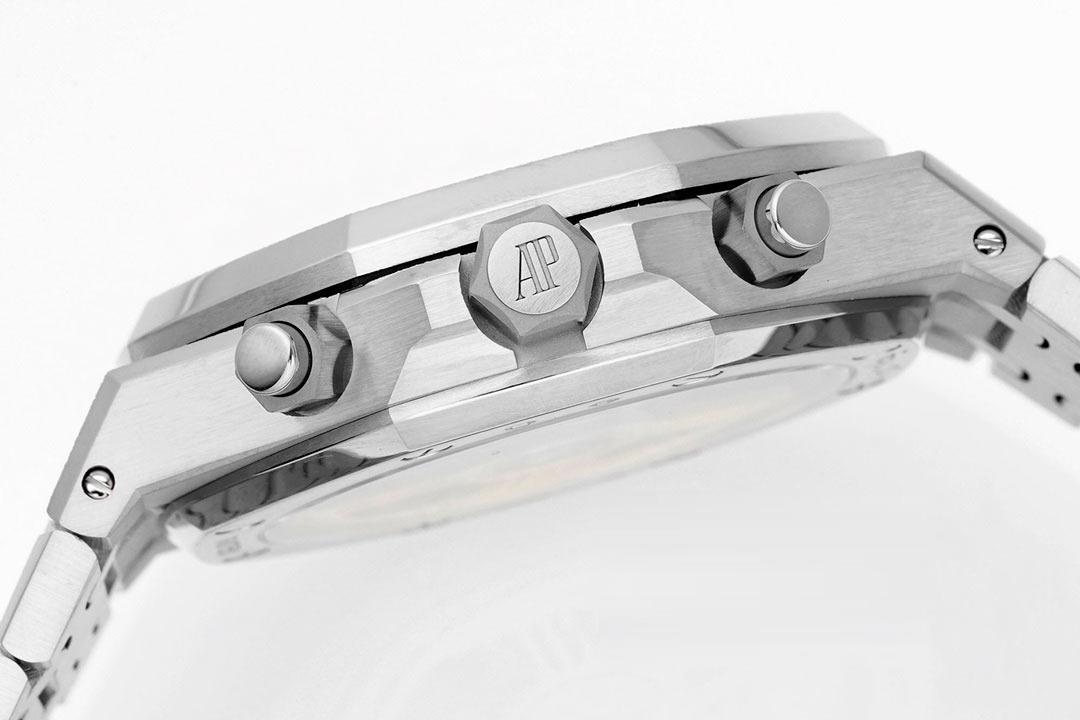 APS Yeni Audemars Piguet Royal Oak 26240 Serisi — 17. fotoğraf