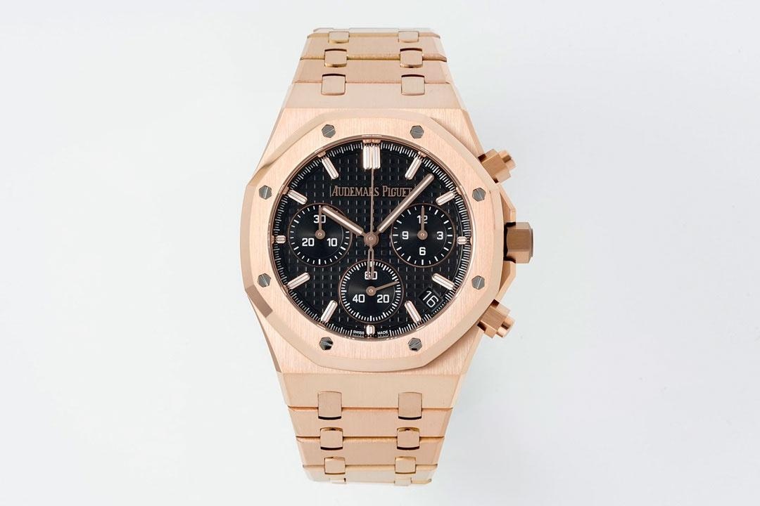 APS Yeni Audemars Piguet Royal Oak 26240 Serisi — 18. fotoğraf