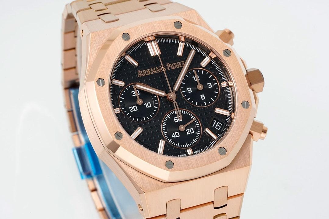 APS Yeni Audemars Piguet Royal Oak 26240 Serisi — 19. fotoğraf