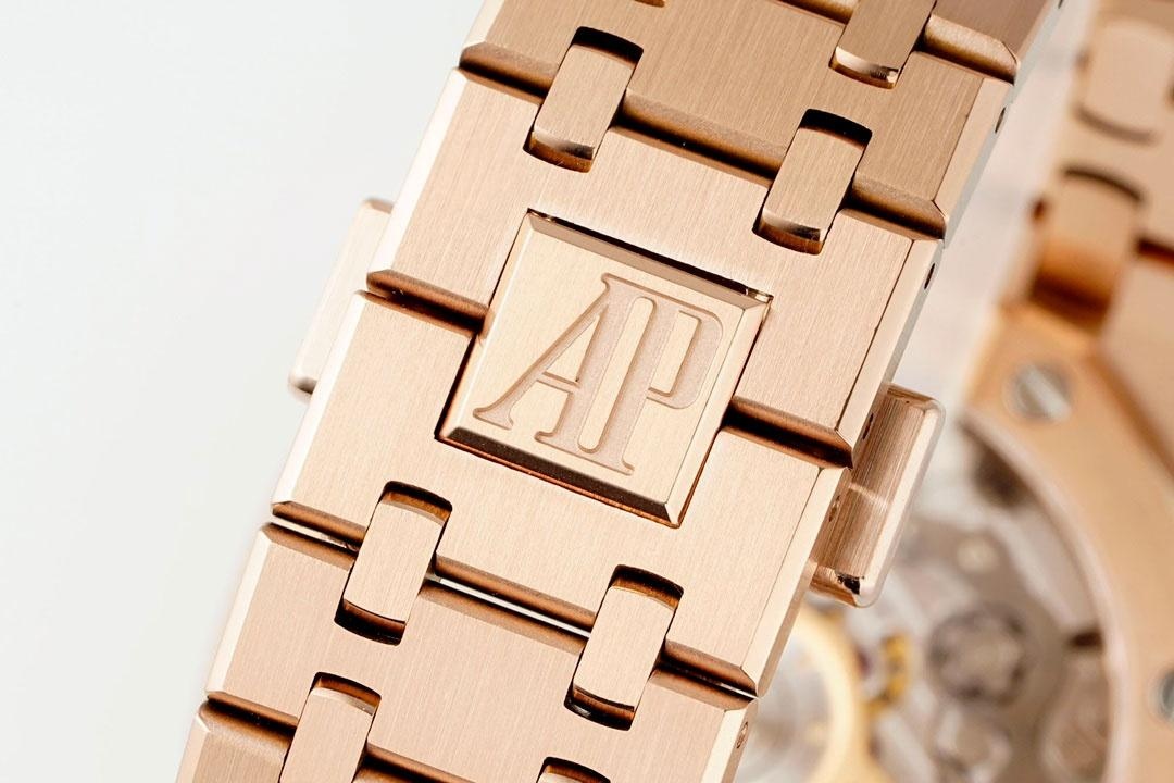 APS Yeni Audemars Piguet Royal Oak 26240 Serisi — 24. fotoğraf