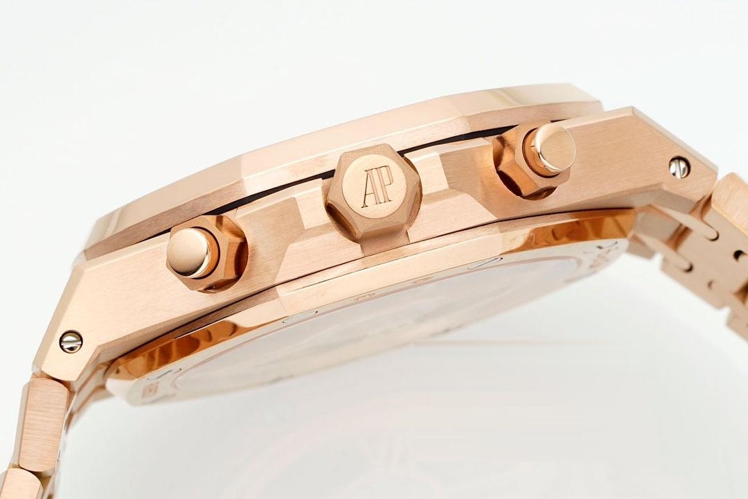 APS Yeni Audemars Piguet Royal Oak 26240 Serisi — 25. fotoğraf