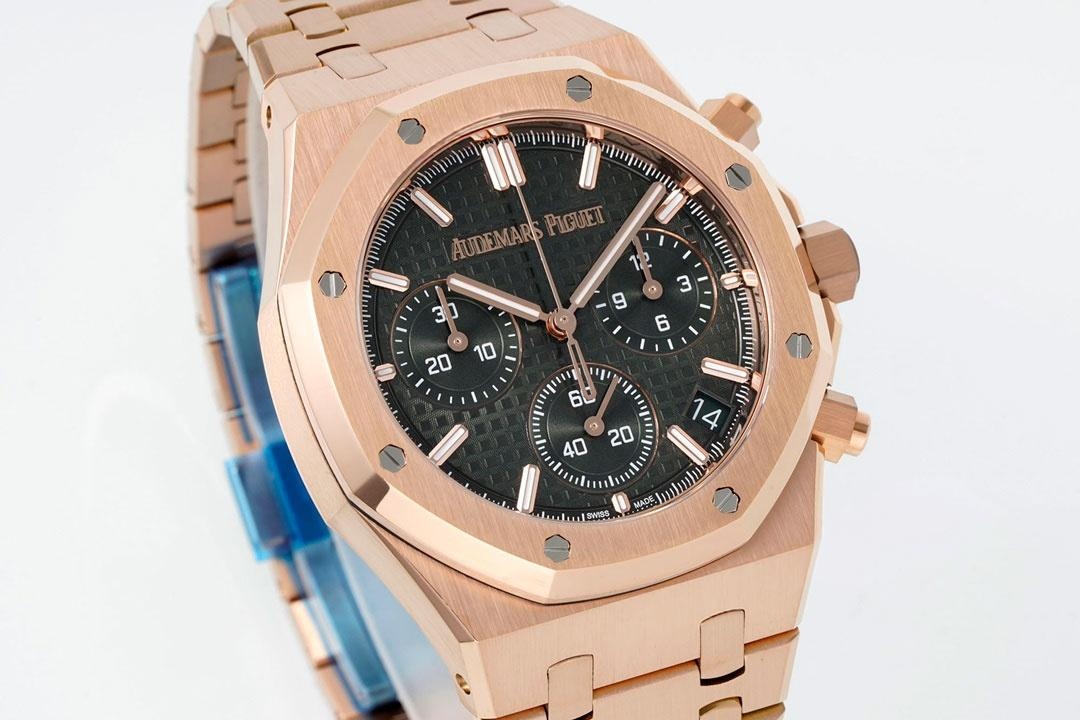 APS Yeni Audemars Piguet Royal Oak 26240 Serisi — 27. fotoğraf