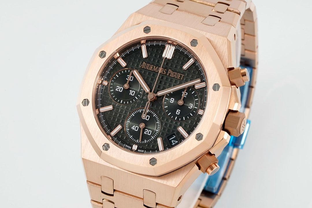 APS Yeni Audemars Piguet Royal Oak 26240 Serisi — 29. fotoğraf