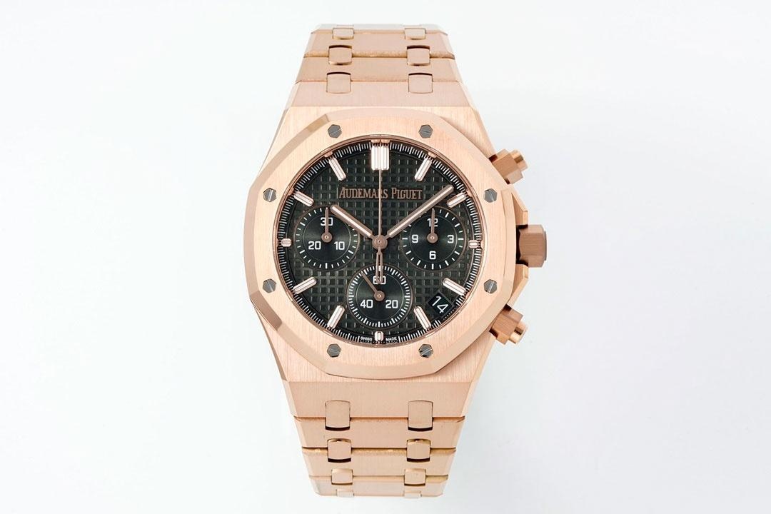 APS Yeni Audemars Piguet Royal Oak 26240 Serisi — 30. fotoğraf