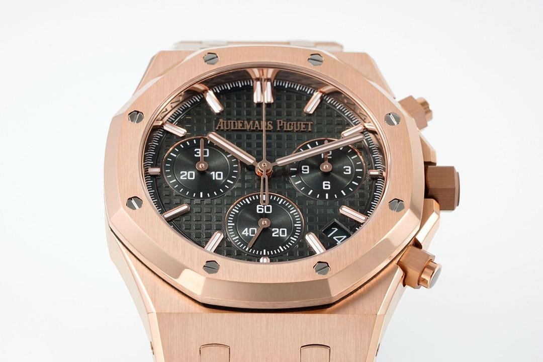 APS Yeni Audemars Piguet Royal Oak 26240 Serisi — 31. fotoğraf