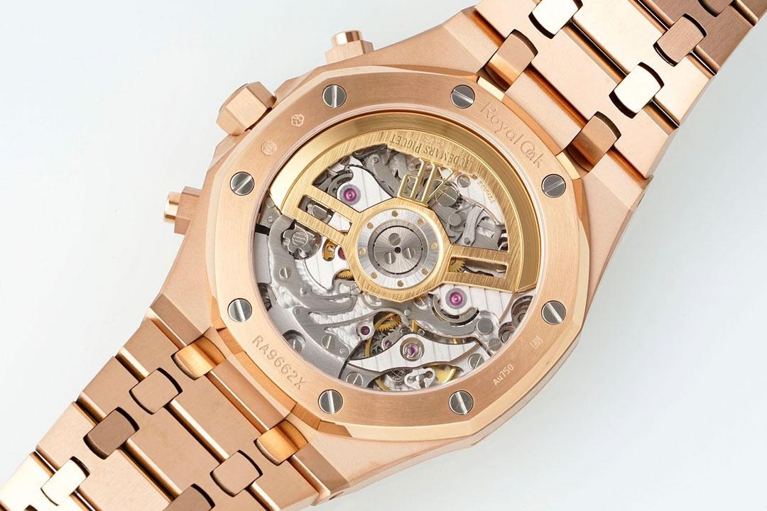 APS Yeni Audemars Piguet Royal Oak 26240 Serisi — 35. fotoğraf