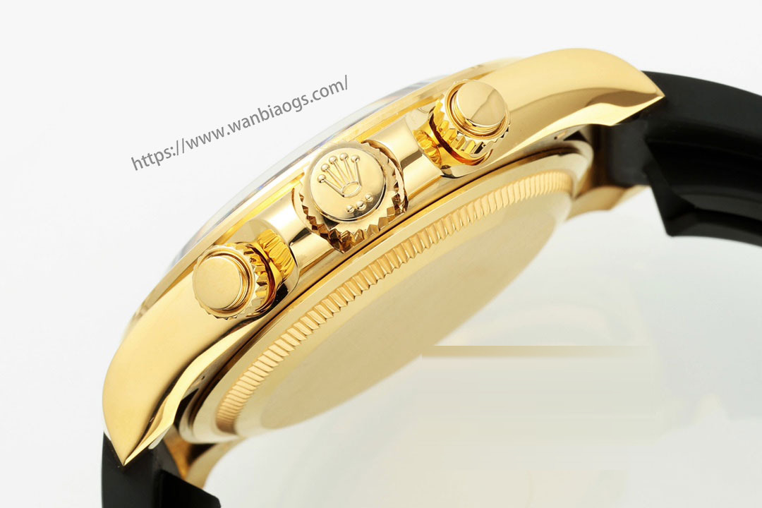 APS Yeni Ürün 4131 Meteorit Kadranlı Daytona — 14. fotoğraf