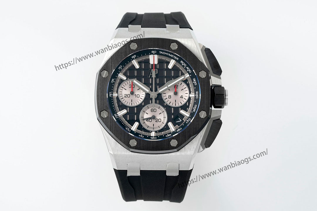 APS Yeni Ürün Audemars Piguet Royal Oak Offshore 26420 Serisi — 13. fotoğraf