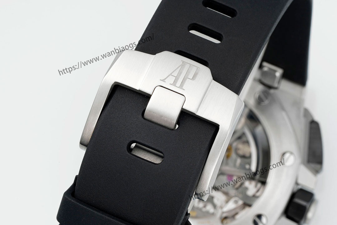 APS Yeni Ürün Audemars Piguet Royal Oak Offshore 26420 Serisi — 21. fotoğraf
