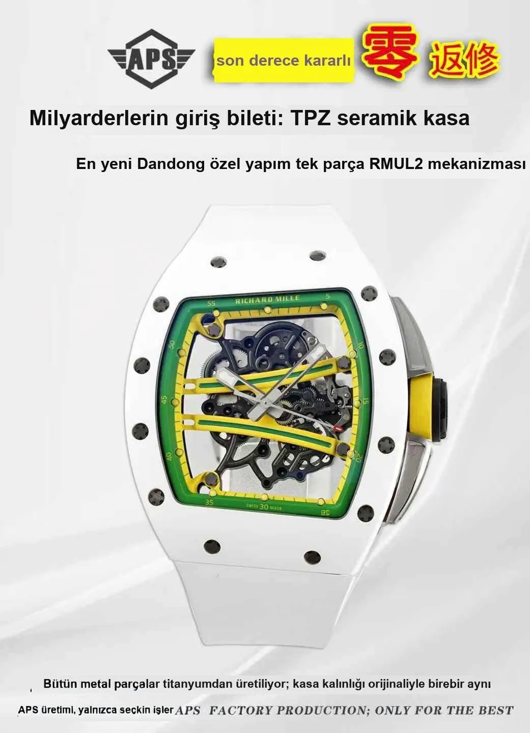 Kasa Profili ve Kurma Kolu İncelemesi