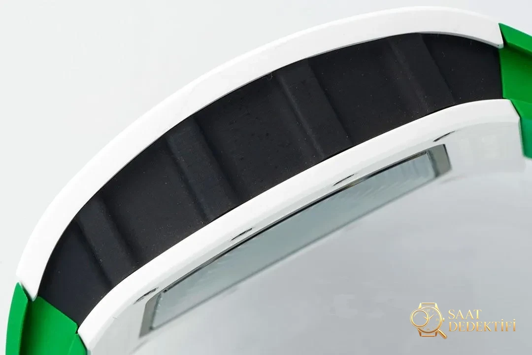 Kadran Güneş Işını (Sunburst) Efekti
