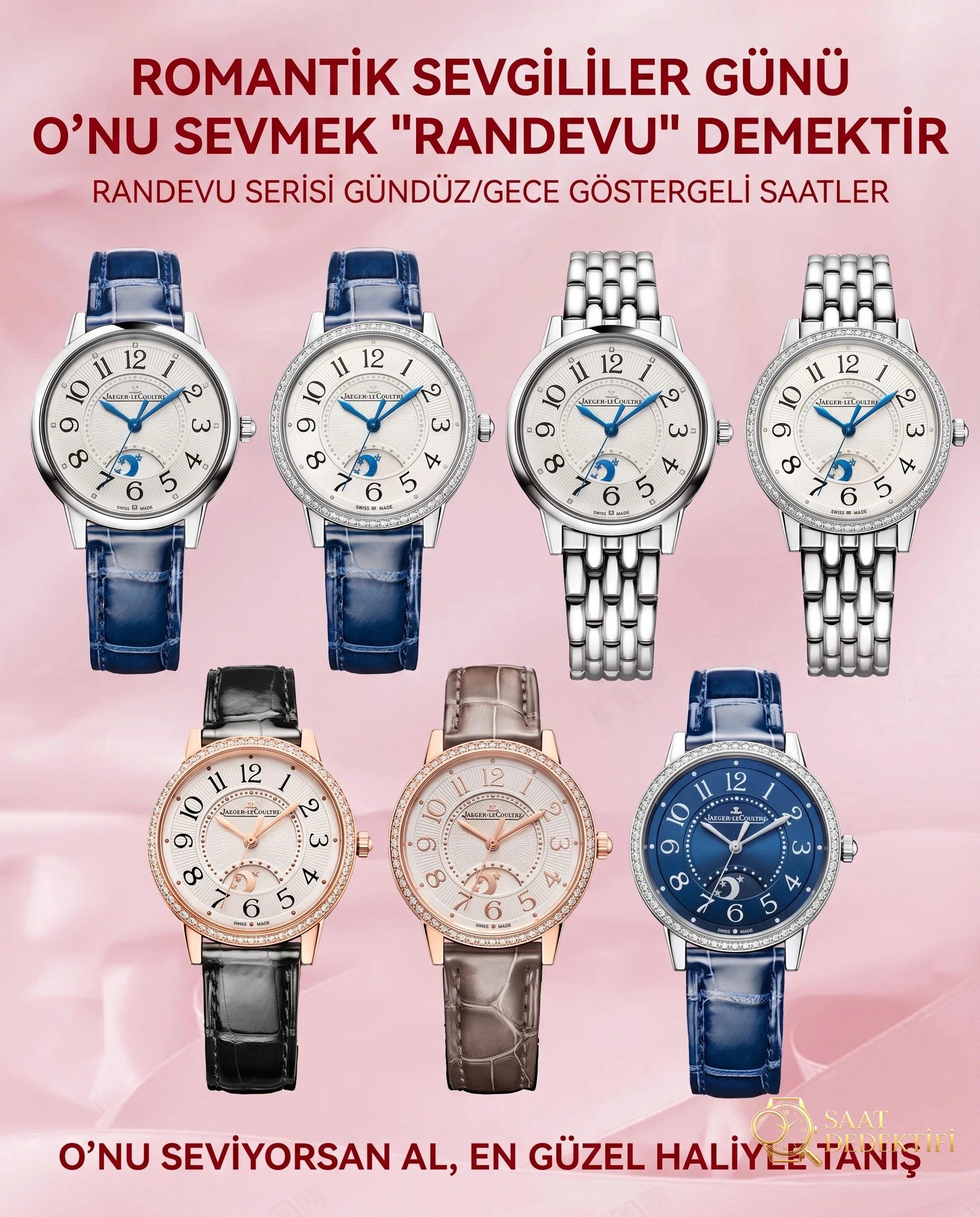 Saat İncelemeleri