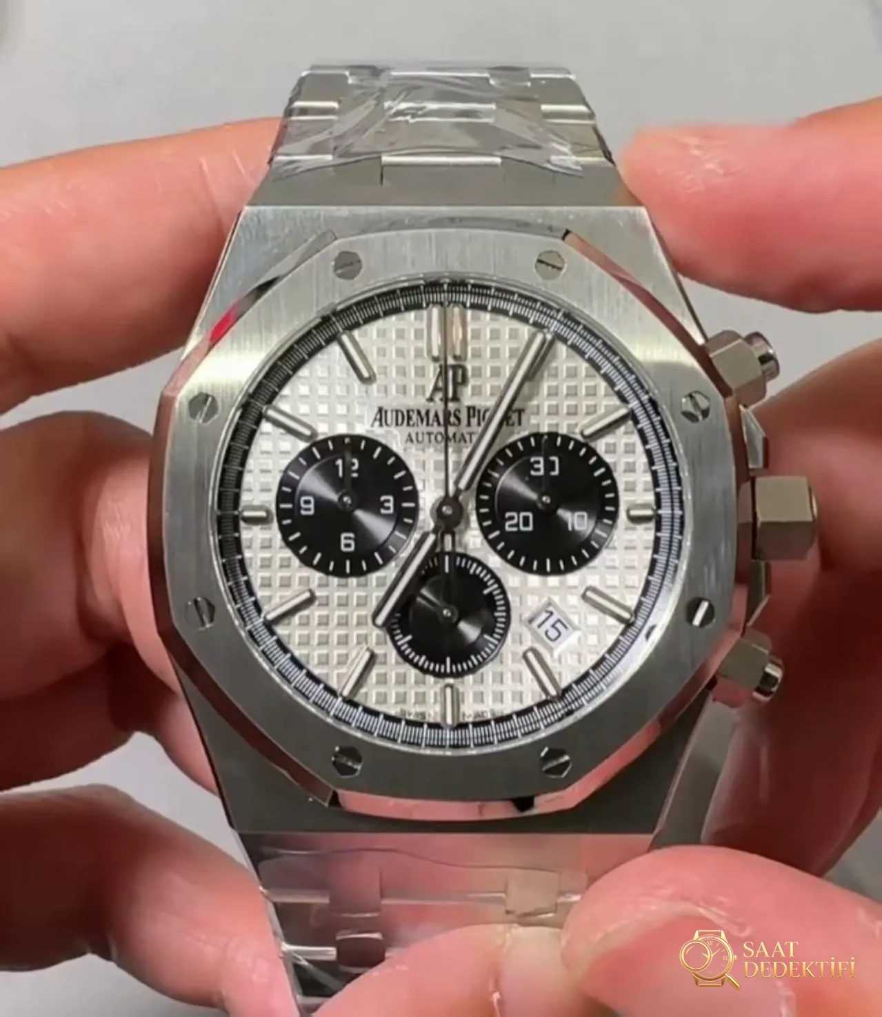 AP 26331 Replika