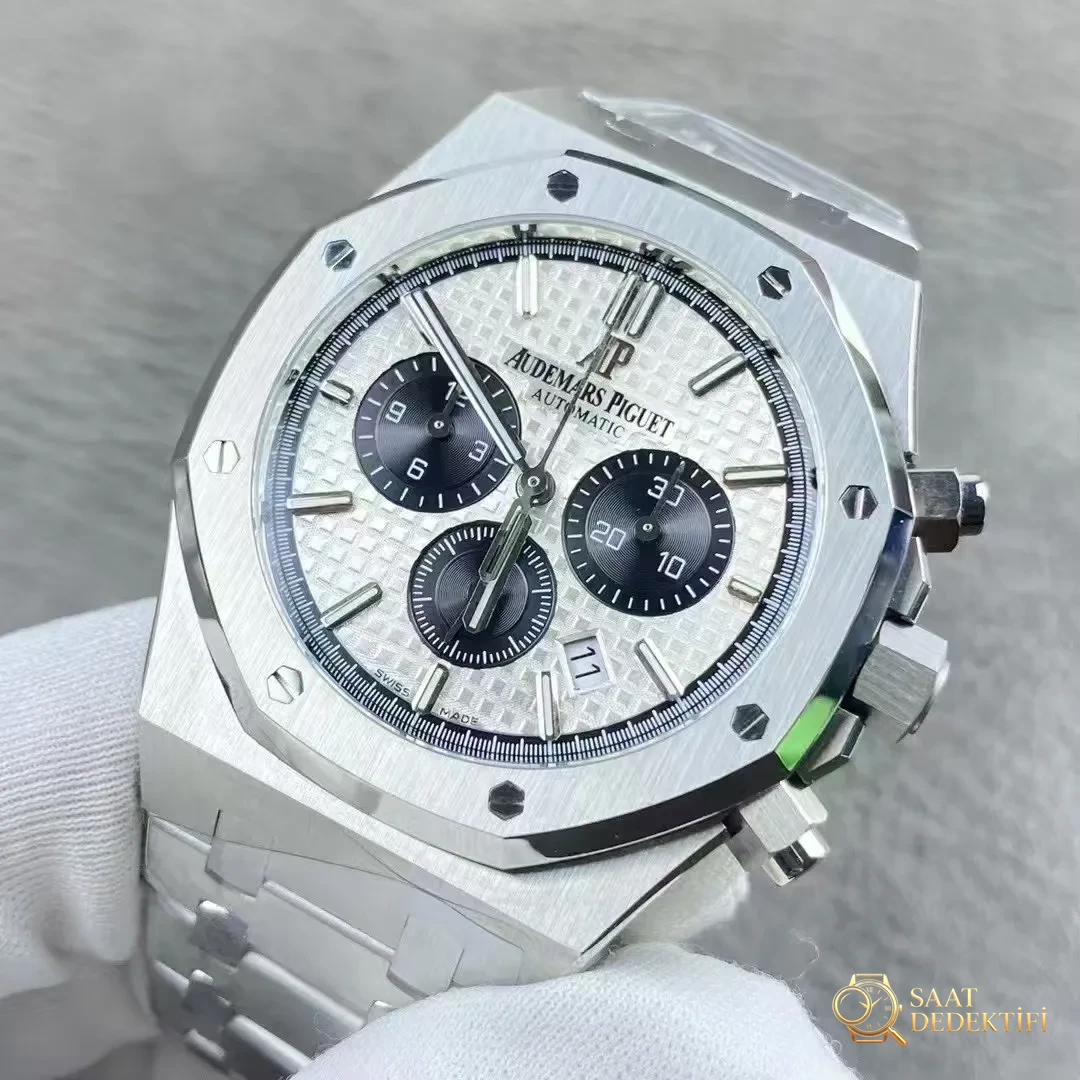 APW Factory AP 26331 - Tepe Koruması ve Ayar Fonksiyonu