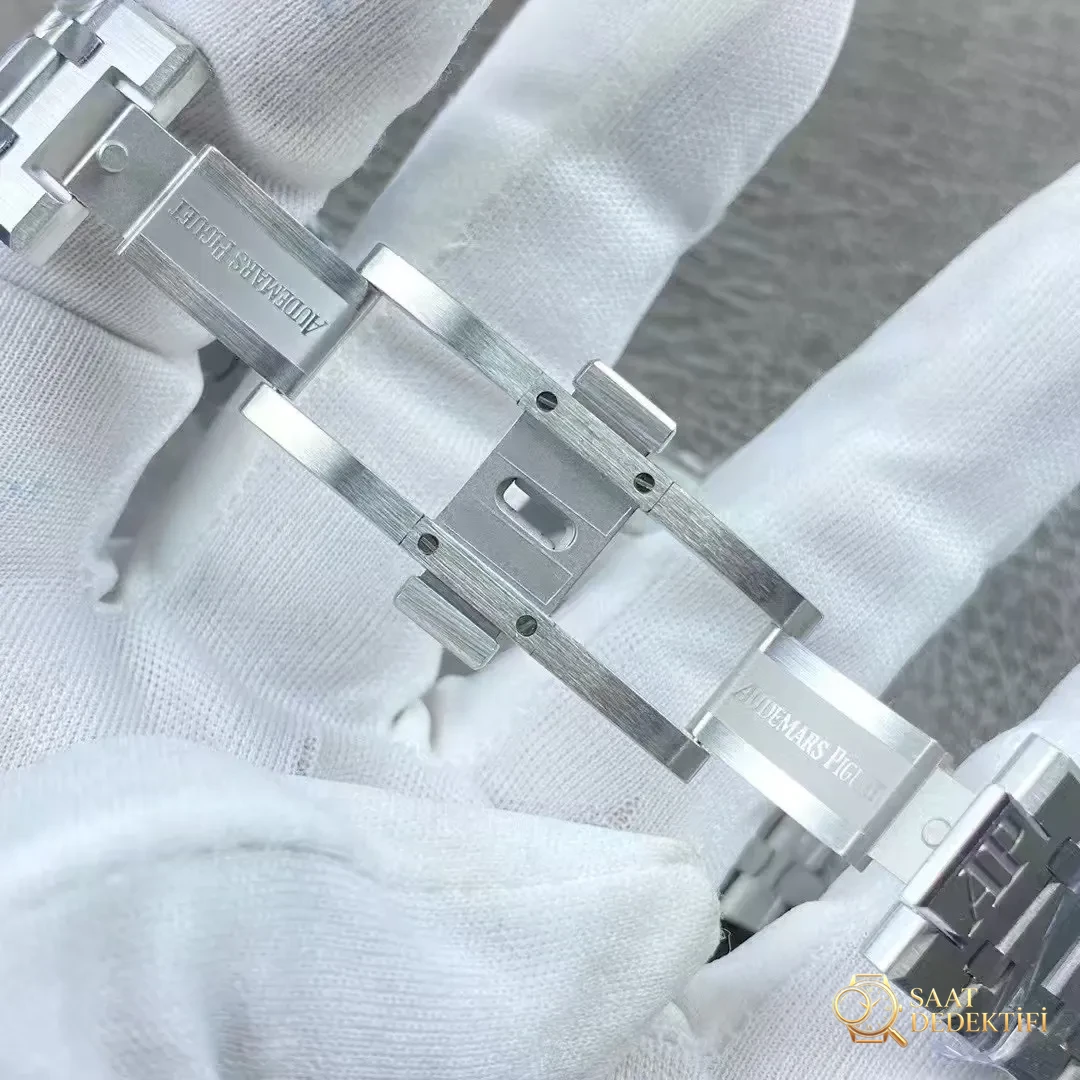 APW Factory AP 26331 - Mekanizma Çark Dizilimi ve Taş Yatakları