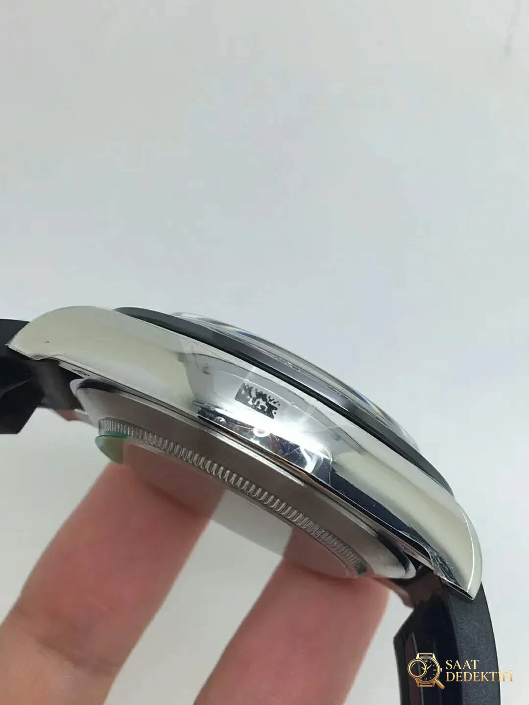 Replika Rolex Gri Daytona Kasa