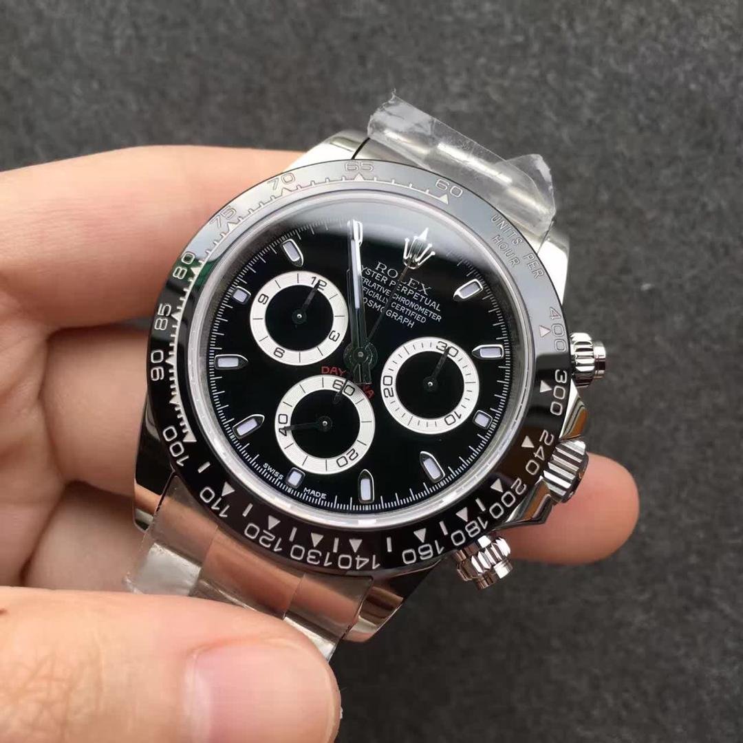 Rolex Daytona 116500 Replika