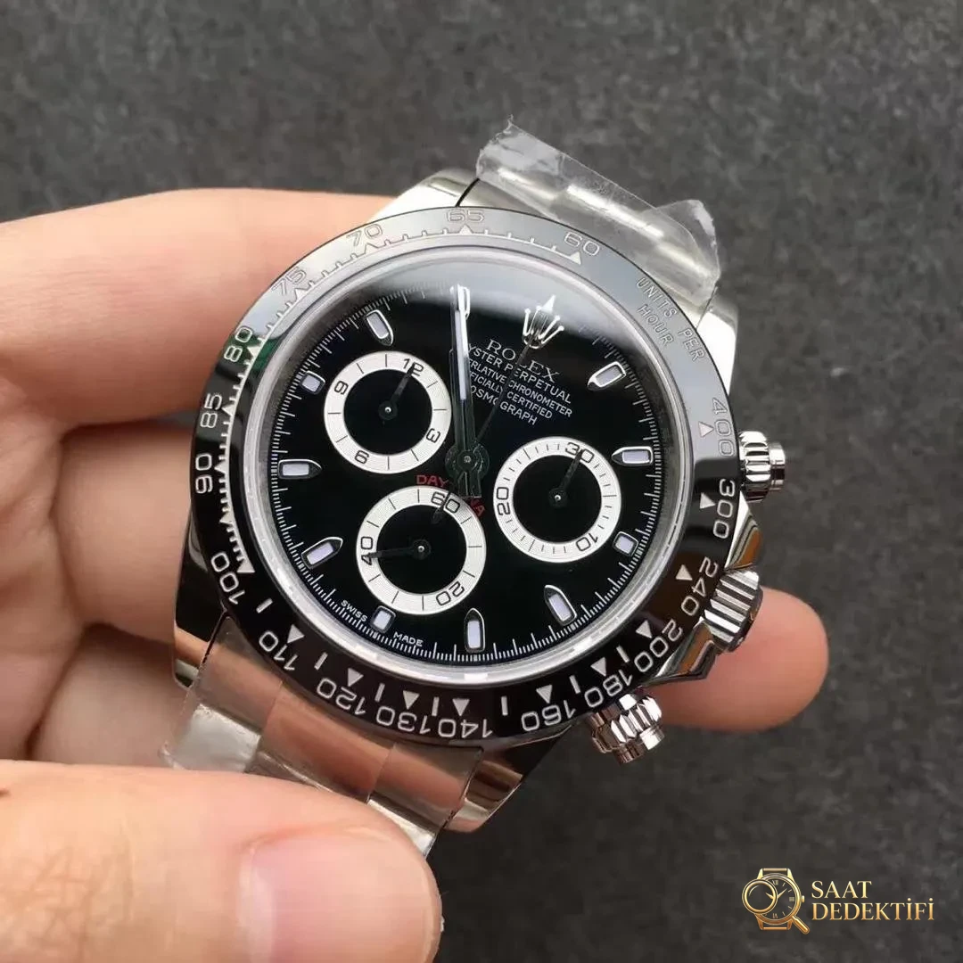 Rolex Daytona 116500 Replika
