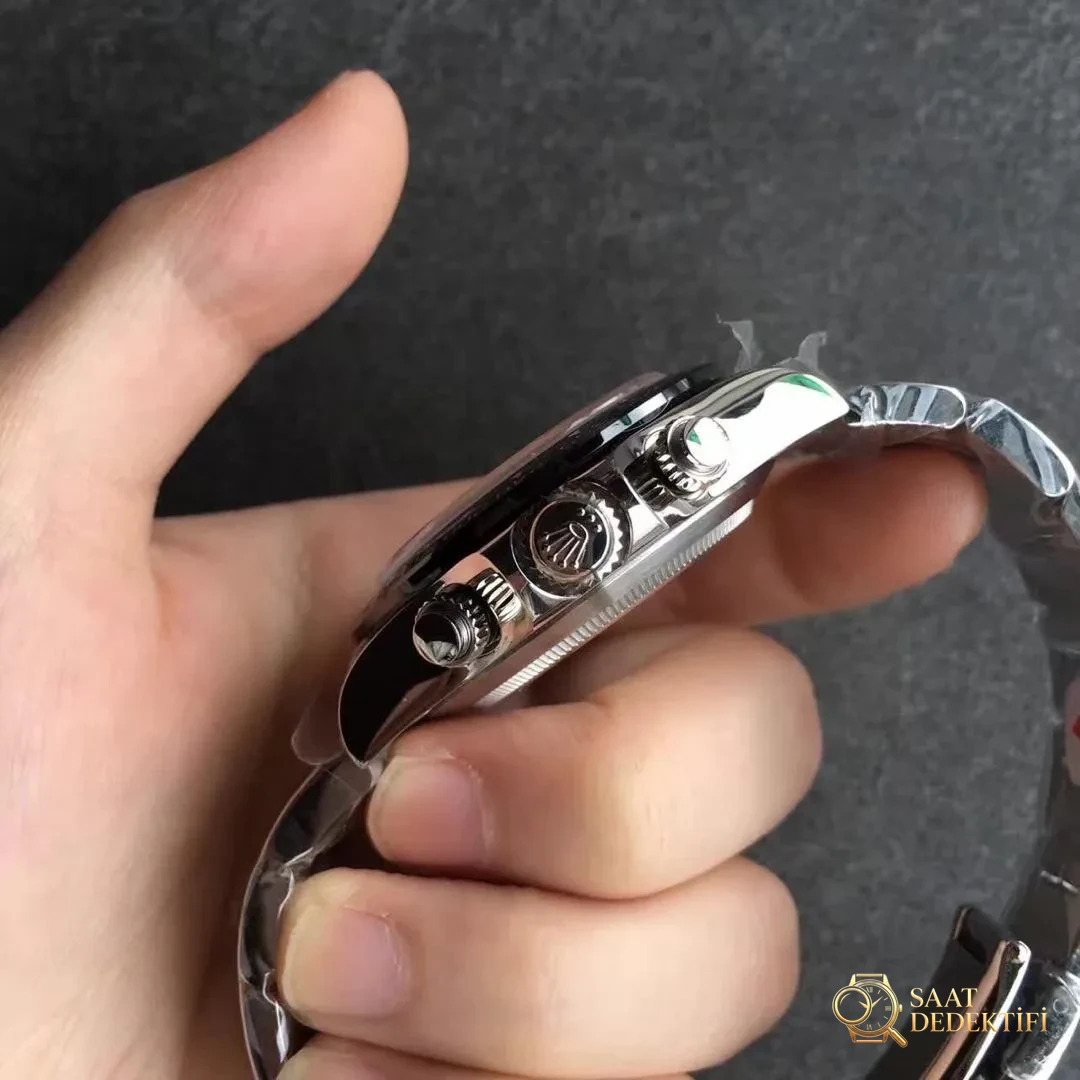 Rolex Daytona 116500 Kurma Kolu