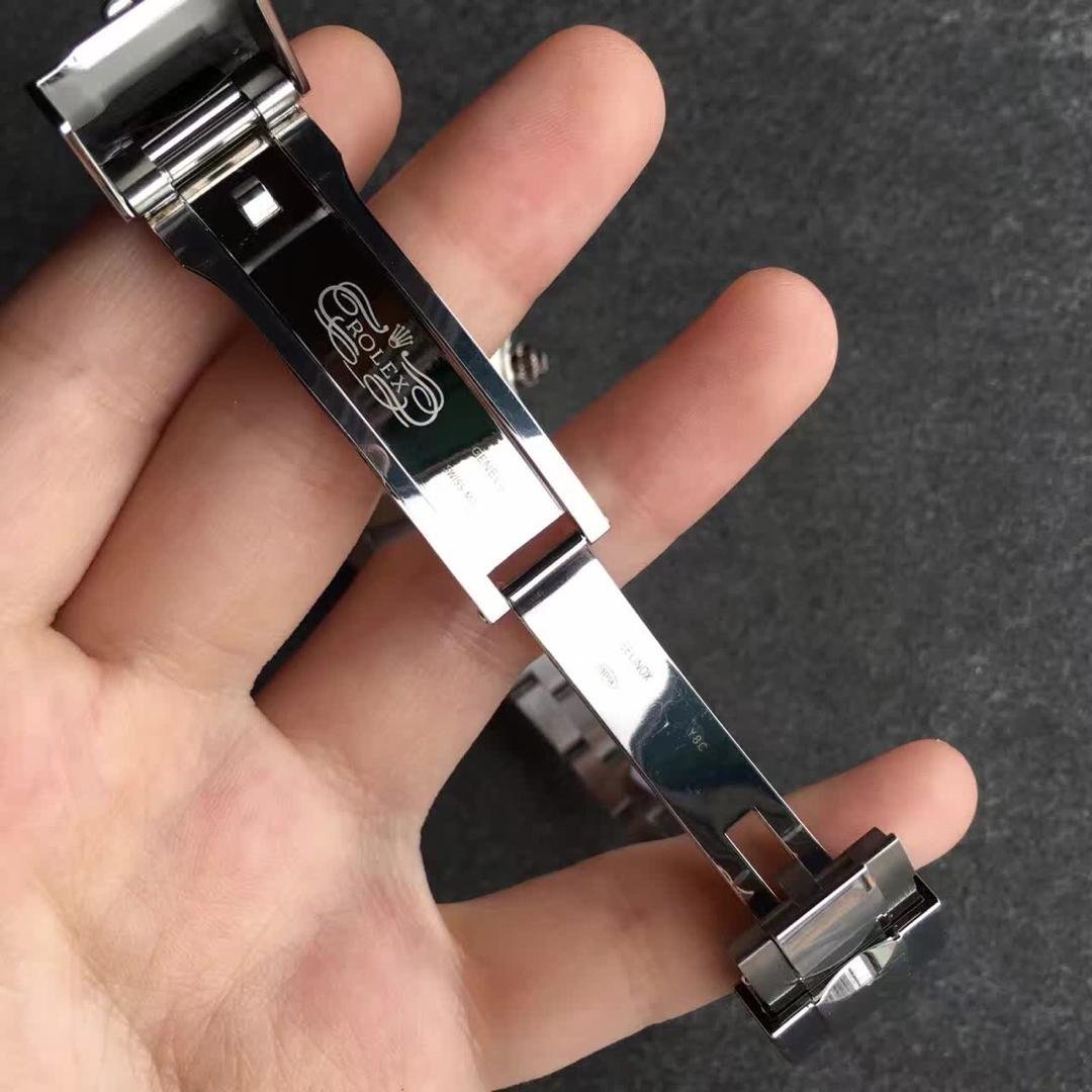 Rolex Daytona 116500 Kapama Tokası