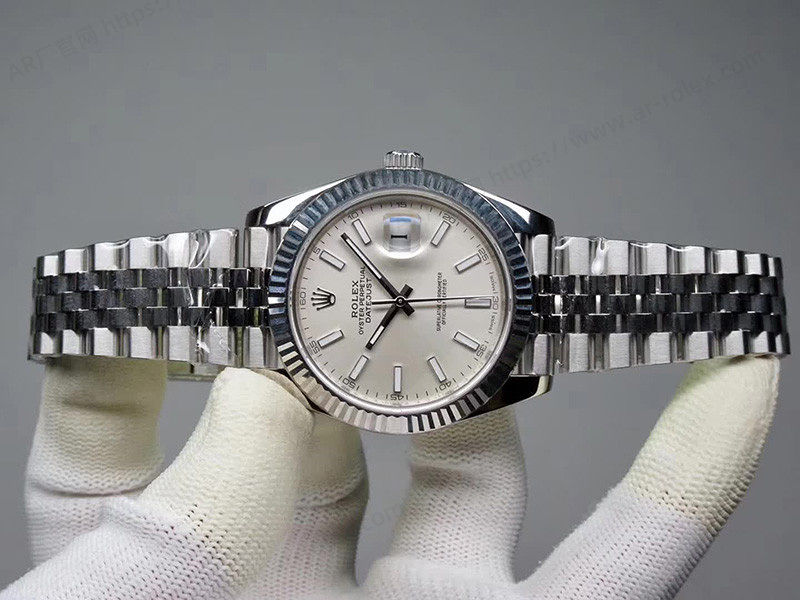 AR Factory Rolex Datejust Serisinin Fiyatı Ne Kadar? — 2. fotoğraf