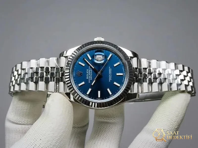AR Factory Rolex Datejust Serisinin Fiyatı Ne Kadar? - Makro Kadran ve İndeks İşçiliği