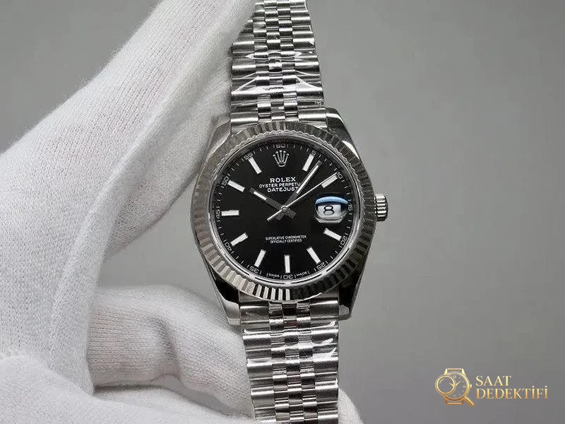 AR Factory Rolex Datejust Serisinin Fiyatı Ne Kadar? - Fosfor ve Super-LumiNova Gece Görünümü