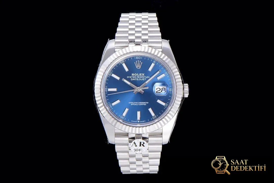 126334, 41mm, ARV3 Rolex, ARV3 Rolex Datejust, ARV3 Datejust, ARV3 Datejust 41, AR Rolex Datejust, AR Factory Rolex, AR Factory resmi site, AR Factory saat, AR Factory Datejust, AR Datejust 41