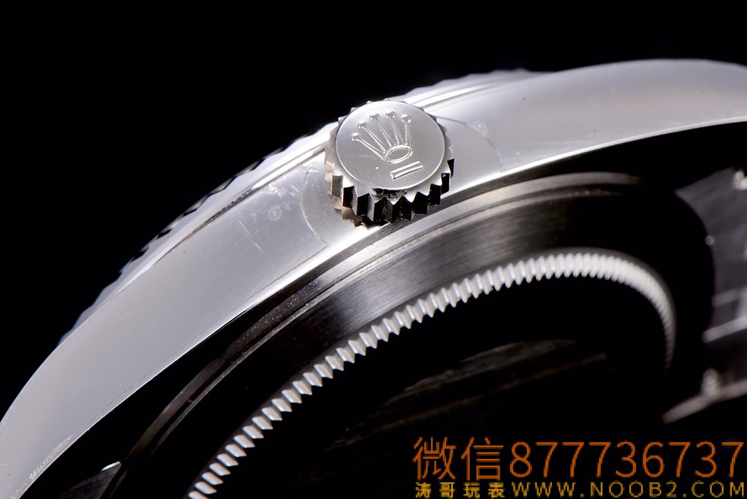 AR Factory Rolex Datejust V3 versiyonu 41 mm ile orijinal arasındaki farklar neler? — 7. fotoğraf