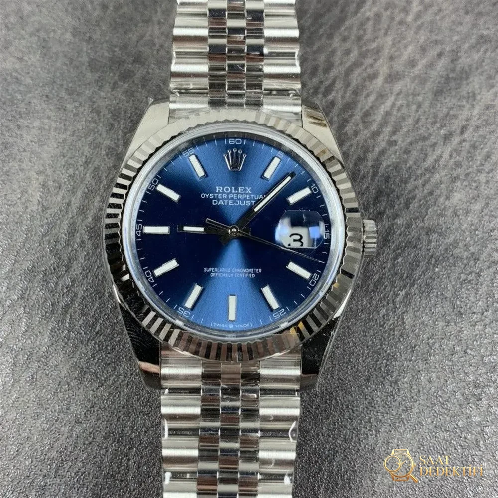 AR Factory Rolex Datejust V3 version 41 mm